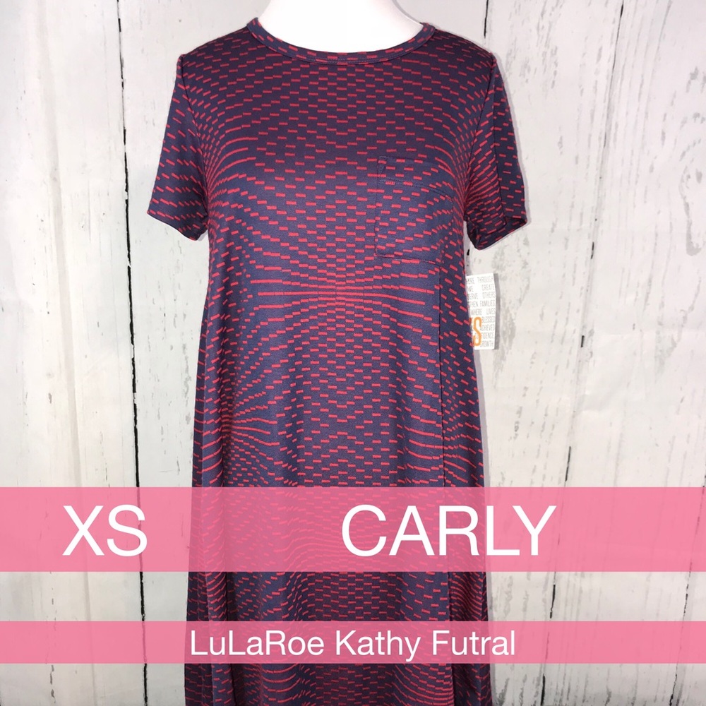 LuLaRoe Carly